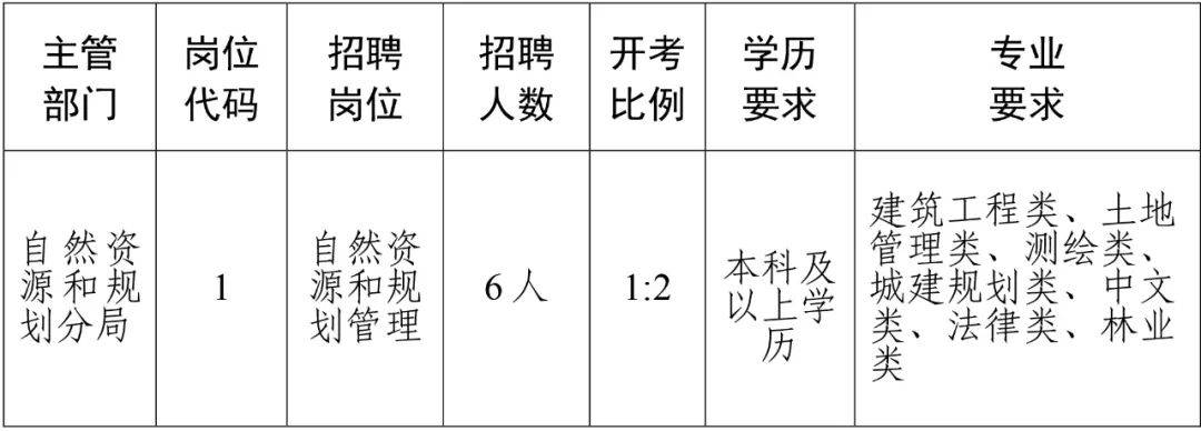 二道区人民政府办公室最新招聘概览，职位与要求全解析