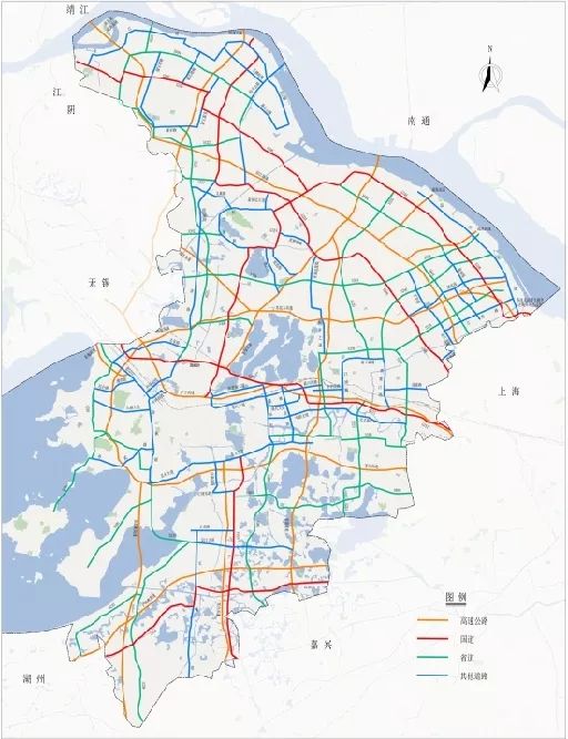 牡丹区公路运输管理事业单位发展规划展望