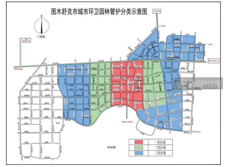 阿克苏地区市政管理局最新发展规划概览